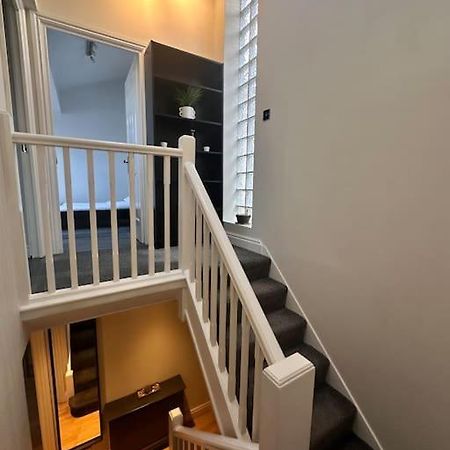 Kay Star Living Appartement Birmingham Buitenkant foto