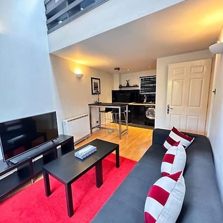 Kay Star Living Appartement Birmingham Buitenkant foto