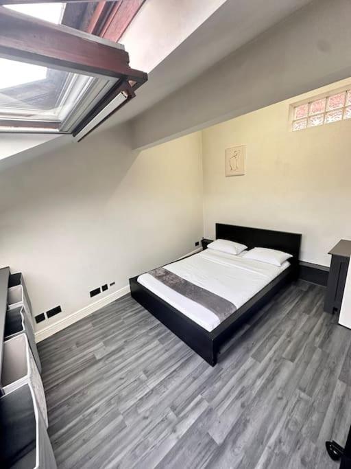Kay Star Living Appartement Birmingham Buitenkant foto